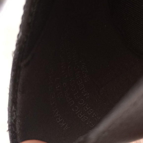 Anne Klein Raylee 2" Pump Women's Size 7 Pointed Toe W/ Sparkling Brooch Dressy - Picture 8 of 10